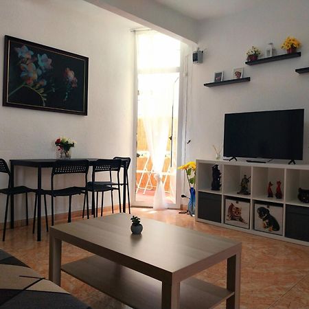 Maximus Appartment Puerto de Sagunto Exterior photo