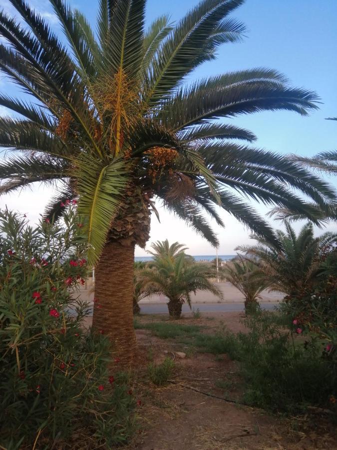 Maximus Appartment Puerto de Sagunto Exterior photo