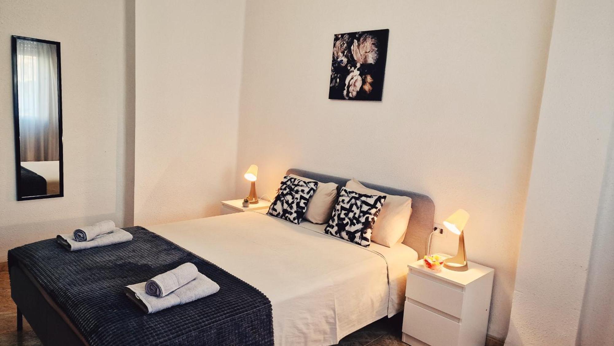 Maximus Appartment Puerto de Sagunto Exterior photo
