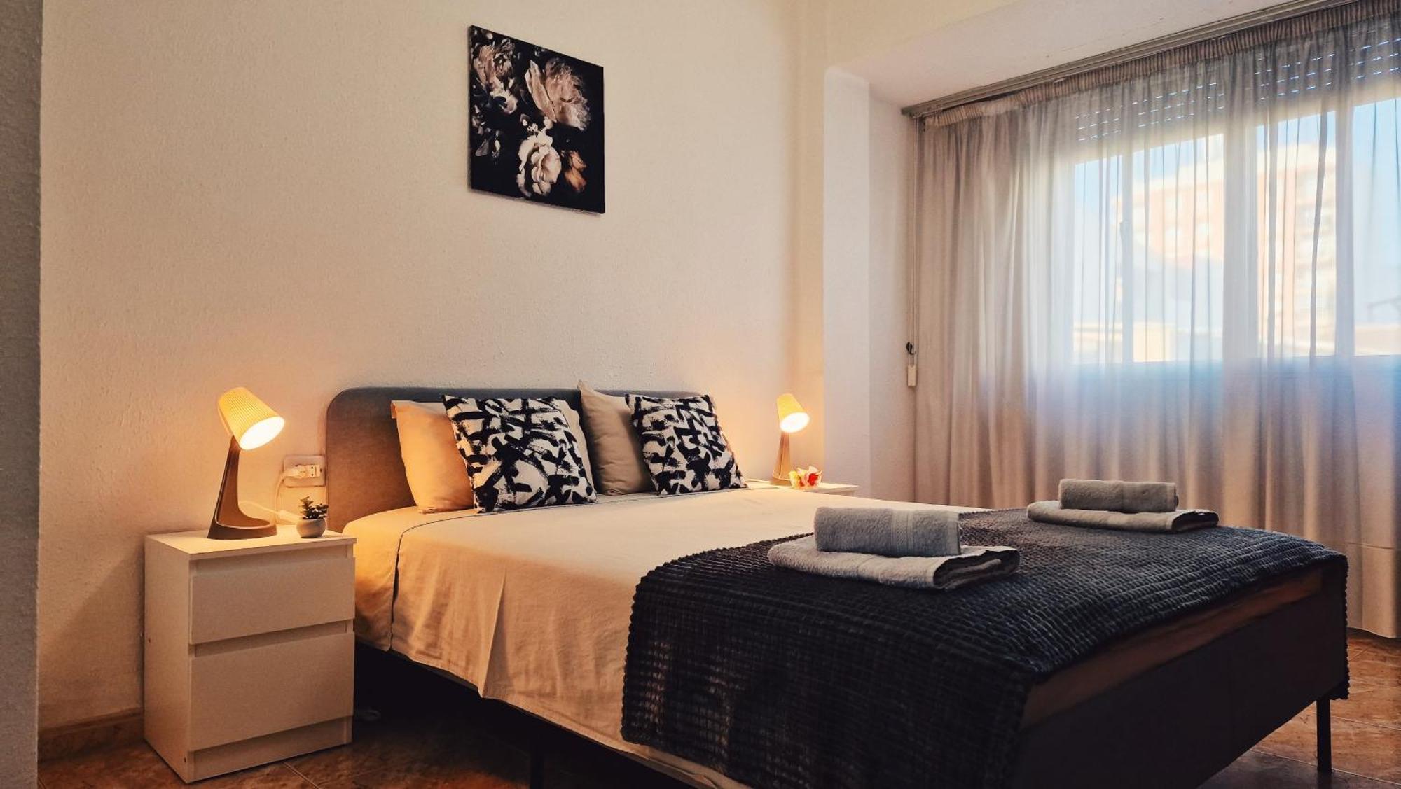 Maximus Appartment Puerto de Sagunto Exterior photo
