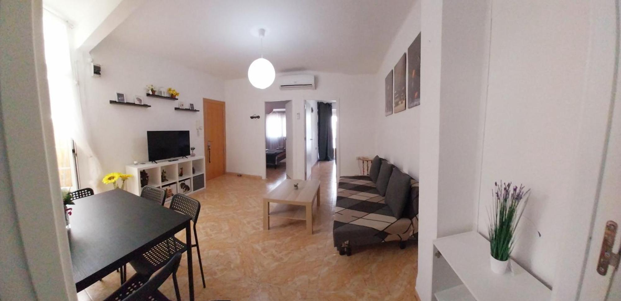 Maximus Appartment Puerto de Sagunto Exterior photo