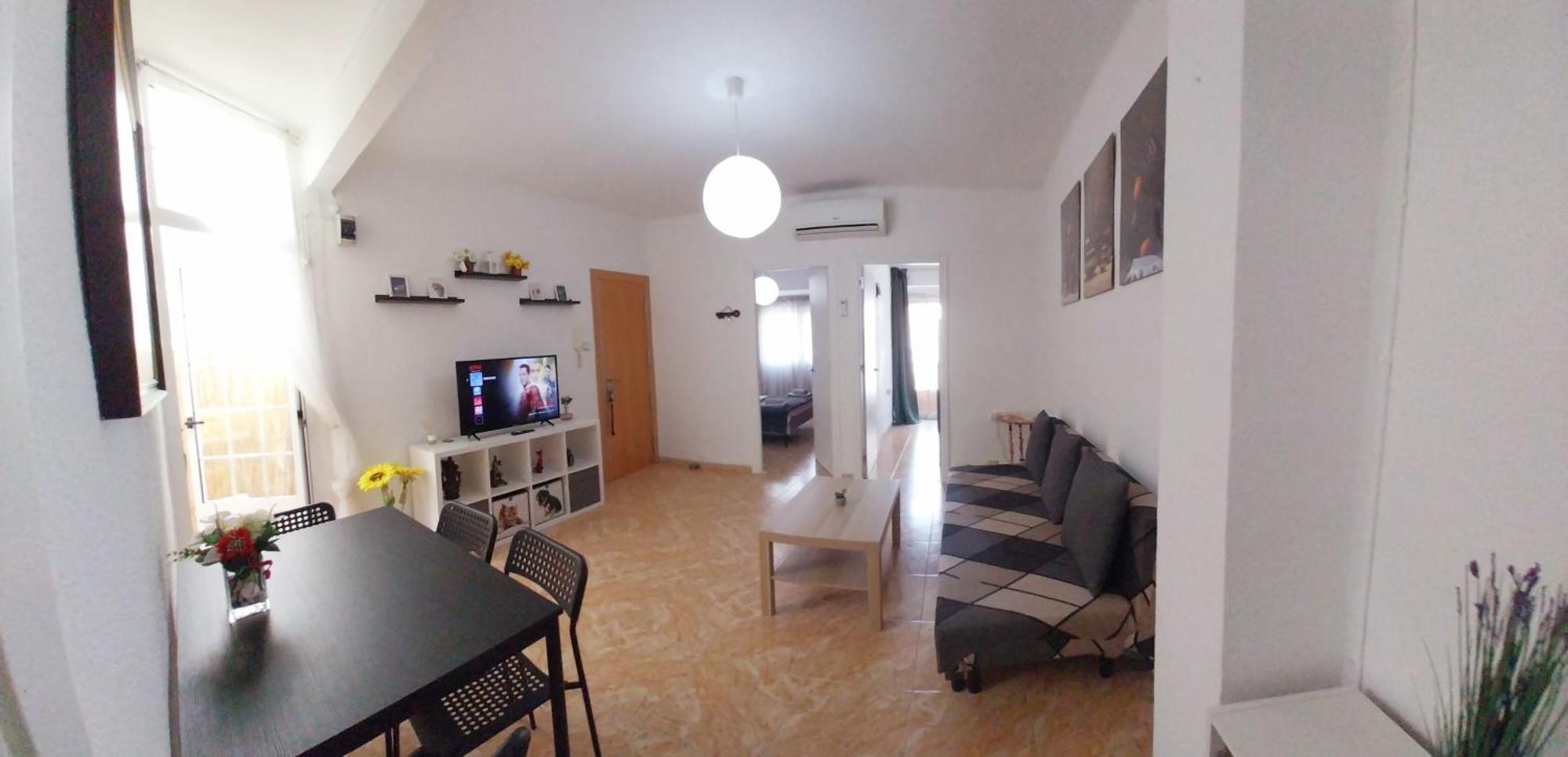 Maximus Appartment Puerto de Sagunto Exterior photo