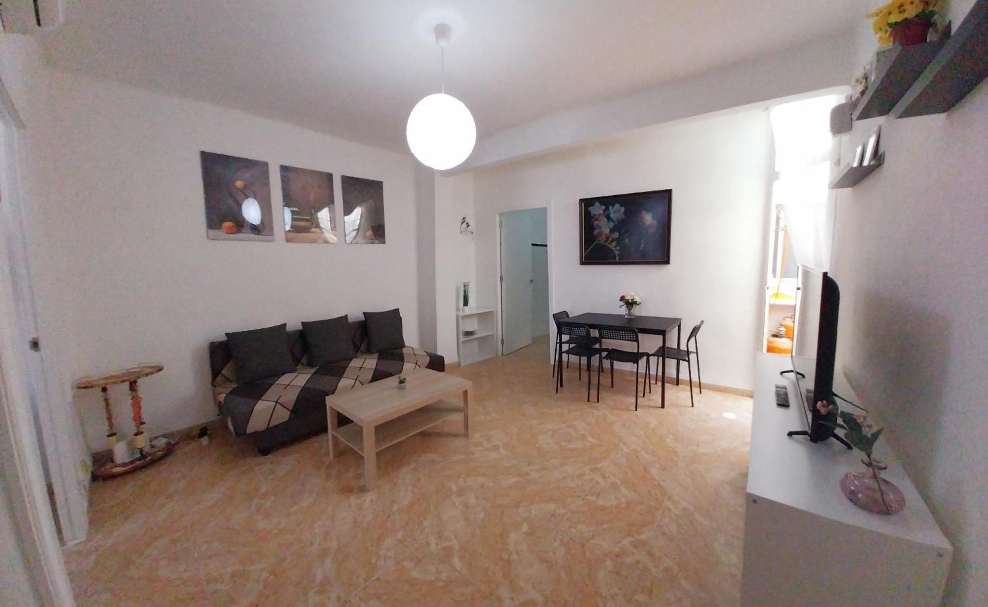 Maximus Appartment Puerto de Sagunto Exterior photo