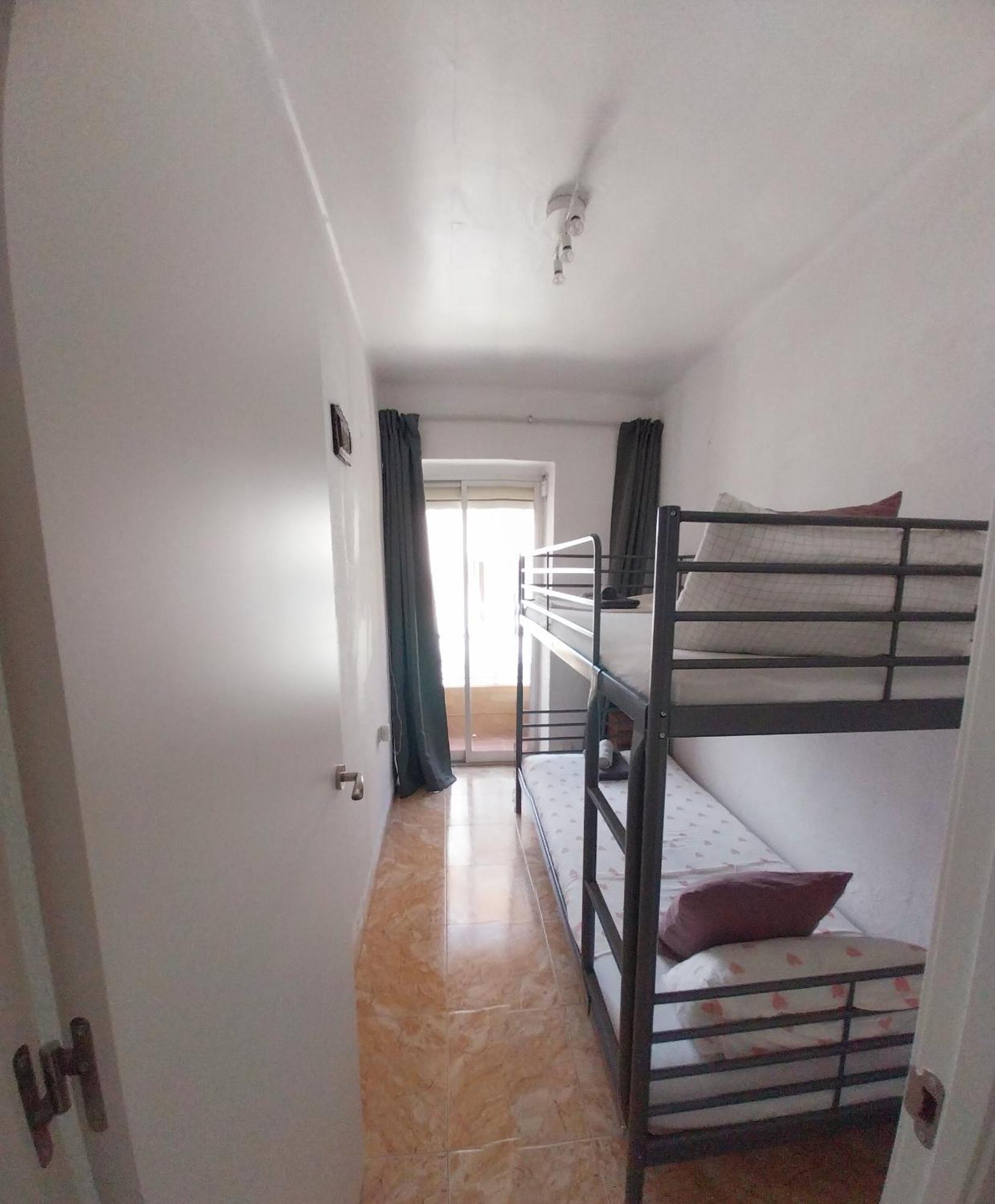 Maximus Appartment Puerto de Sagunto Exterior photo