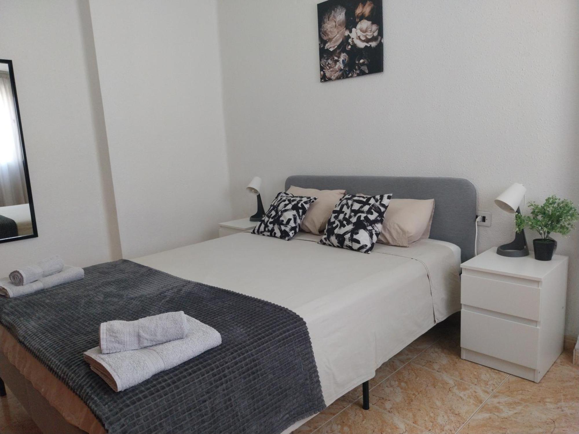 Maximus Appartment Puerto de Sagunto Exterior photo