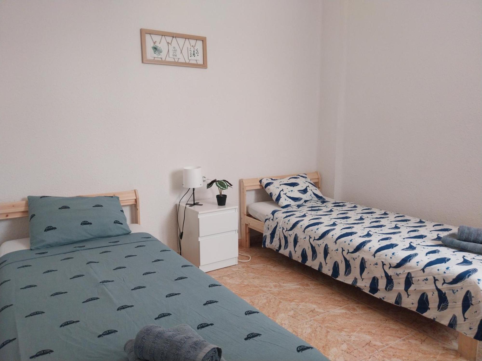 Maximus Appartment Puerto de Sagunto Exterior photo