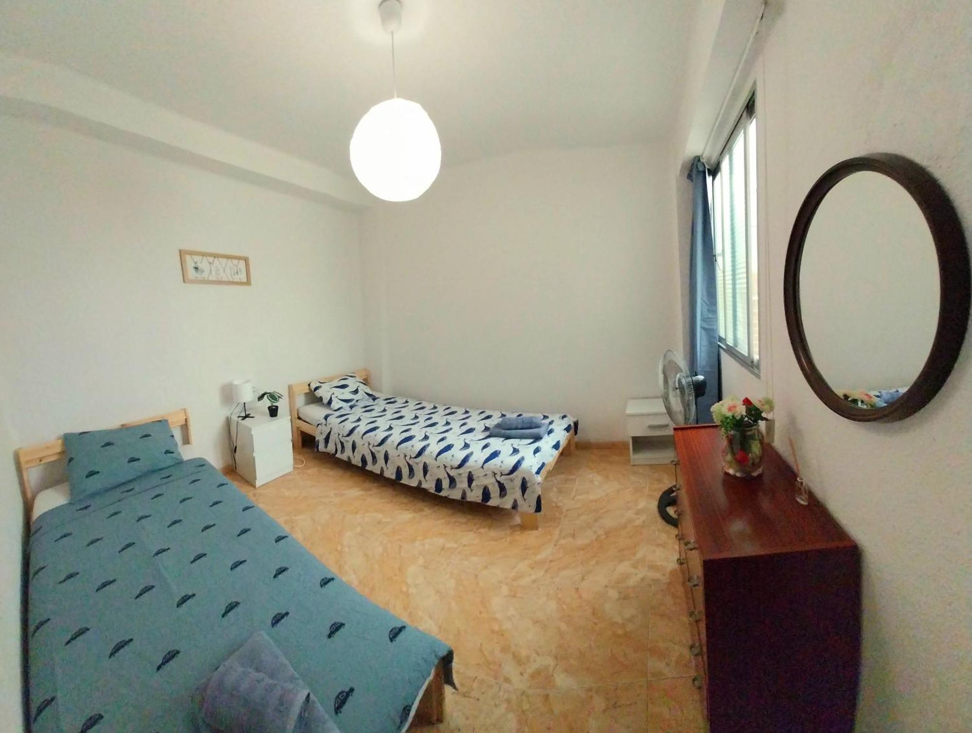 Maximus Appartment Puerto de Sagunto Exterior photo