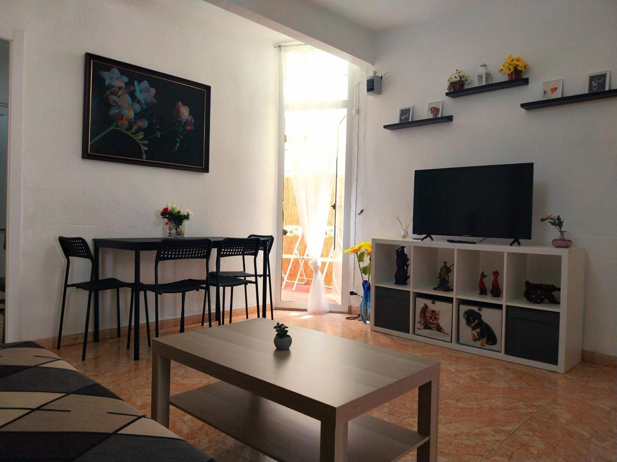 Maximus Appartment Puerto de Sagunto Exterior photo