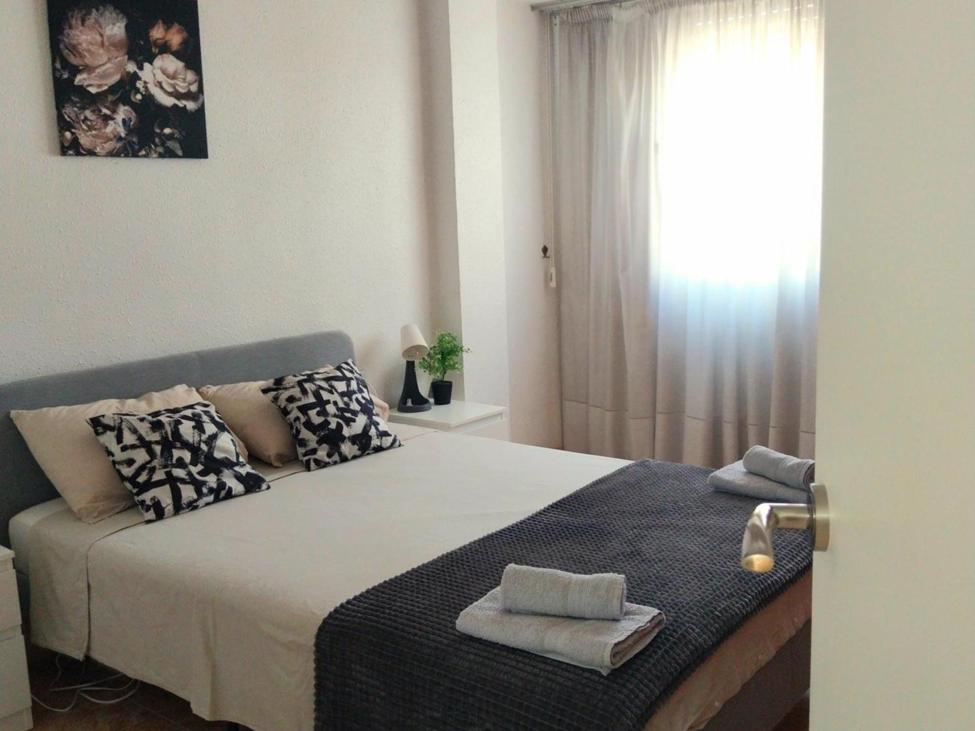 Maximus Appartment Puerto de Sagunto Exterior photo