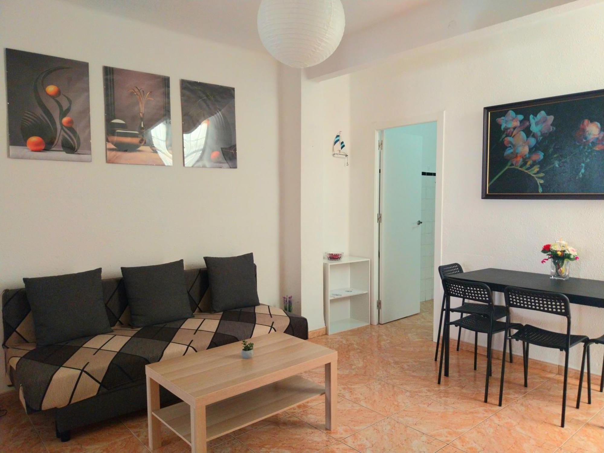 Maximus Appartment Puerto de Sagunto Room photo